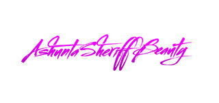 Ashunta Sheriff Beauty